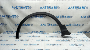 Front left fender arch trim for Ford Escape MK3 17-19, restyling, texture, scratches