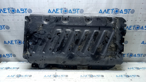 Jeep Grand Cherokee WL 22-25 PHEV Rear Bumper Reinforcement