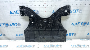 Transmission protection Jeep Grand Cherokee WL 22-25 PHEV