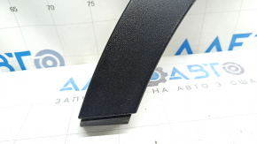 Rear left fender arch trim for Ford Escape MK3 2017-2019, scratches