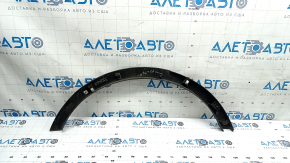 Rear left fender arch trim for Ford Escape MK3 2017-2019, scratches
