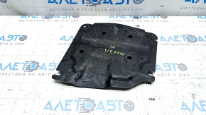 Jeep Grand Cherokee WL 22-25 PHEV Rear Bumper Reinforcement