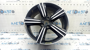 Wheel rim R19x8.5J ET50 Honda Accord 23-24 DICASTAL curb