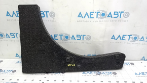 Right trunk tray for Ford Escape MK3 13-19, low sides, type 2, broken fastener