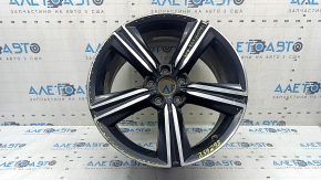Wheel rim R19x8.5J ET50 Honda Accord 23-24 DICASTAL curb