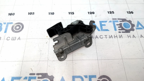 Subaru Legacy 15-19 Interior Fuel Filler Door Opening Lever