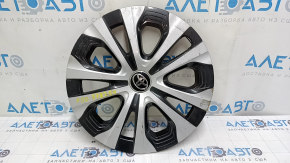 Wheel cap R15 Toyota Prius 50 Prime 17-19 for painting