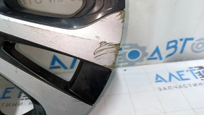 Wheel cap R15 Toyota Prius 50 Prime 17-19 for painting