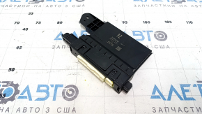 Air Conditioner Amplifier Unit Control Module for Toyota Prius 19-22 Broken Mount