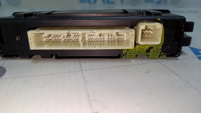 Air Conditioner Amplifier Unit Control Module for Toyota Prius 19-22 Broken Mount