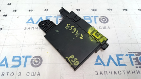 Air Conditioner Amplifier Unit Control Module for Toyota Prius 19-22 Broken Mount