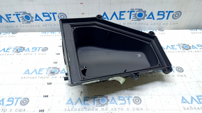 Jeep Grand Cherokee WL 22-25 PHEV Air Filter Housing Upper Cover