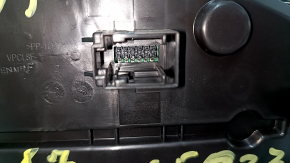 Ford Escape MK3 2017-2019 instrument cluster, large screen, 39k