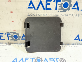 Front left upper fender liner hatch BMW 5 G30 17-23
