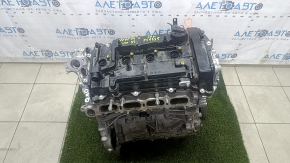 Honda Accord 23- 2.0 LFC5 hybrid engine, 20k, broken block, stuck
