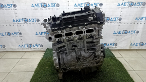 Honda Accord 23- 2.0 LFC5 hybrid engine, 20k, broken block, stuck