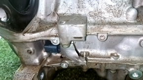 Honda Accord 23- 2.0 LFC5 hybrid engine, 20k, broken block, stuck