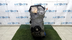 Honda Accord 23- 2.0 LFC5 hybrid engine, 20k, broken block, stuck