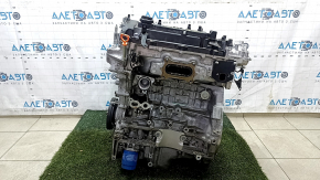 Honda Accord 23- 2.0 LFC5 hybrid engine, 20k, broken block, stuck