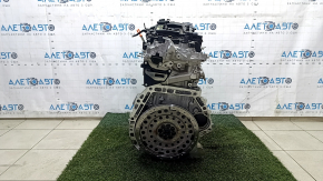 Honda Accord 23- 2.0 LFC5 hybrid engine, 20k, broken block, stuck