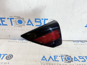 Rear Bumper Reflector Left Tesla Model 3 18-