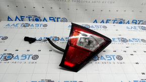 Left inner taillight for Ford Escape MK3 2017-2019, scratches, glued on