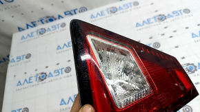 Left inner taillight for Ford Escape MK3 2017-2019, scratches, glued on