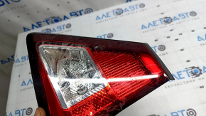 Left inner taillight for Ford Escape MK3 2017-2019, scratches, glued on