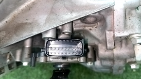 Honda Accord 23-speed ECVT 20k automatic transmission assembly