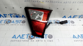 Right inner taillight for Ford Escape MK3 2017-2019, scratched