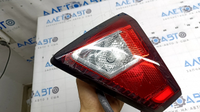 Right inner taillight for Ford Escape MK3 2017-2019, scratched