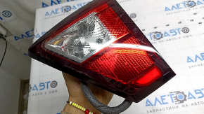 Right inner taillight for Ford Escape MK3 2017-2019, scratched
