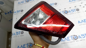 Right inner taillight for Ford Escape MK3 2017-2019, scratched