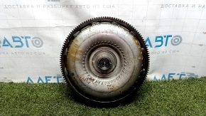 Torque converter automatic transmission VW Tiguan 18-23 fwd AQ450 RLT 8 speed usa