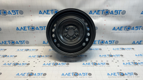Spare tire spare wheel Toyota Rav4 19- R17 165/80