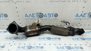 Ford Escape MK3 13-19 1.5T 1.6T Catalytic Converter