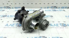 Turbine Ford Escape mk3 17-19 1.5T 39k