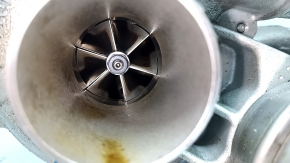Turbine Ford Escape mk3 17-19 1.5T 39k