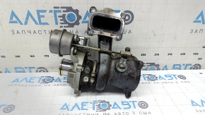 Turbine Ford Escape mk3 17-19 1.5T 39k