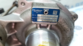 Turbine Ford Escape mk3 17-19 1.5T 39k