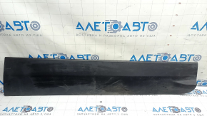 Ford Escape MK3 13-19 lower front right door trim, broken fastener, scratches