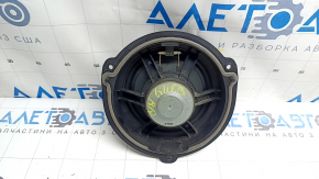Audi Q3 83A 19-25 Bang & Olufsen rear right door speaker