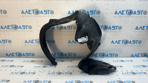 Front left fender liner for Subaru Forester 14-18 SJ