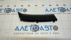 Subaru Forester 14-18 SJ 2.0Xt Front Bumper Grille, Right Side