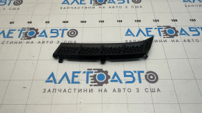 Subaru Forester 14-18 SJ 2.0Xt front bumper grille, left side