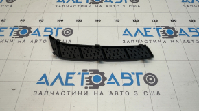 Subaru Forester 14-18 SJ 2.0Xt front bumper grille, left side