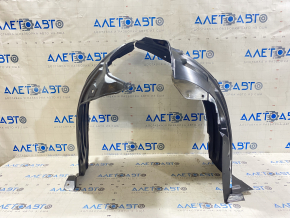 Mitsubishi Outlander 22-25 front left fender liner, plastic