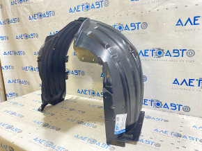 Mitsubishi Outlander 22-25 front left fender liner, plastic
