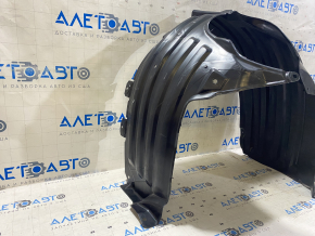 Mitsubishi Outlander 22-25 front left fender liner, plastic