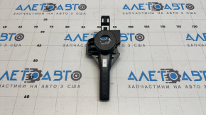 Radiator bracket lower left Audi Q5 80A 18-20 2.0T